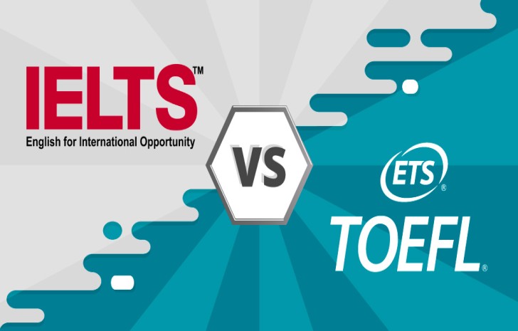 Understanding IELTS and TOEFL: Which Test Should You Take? - EmpowerBD
