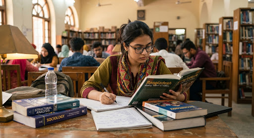 Study Abroad from Bangladesh with Trusted, Honest Guidance | EmpowerBD Uttara, Dhaka